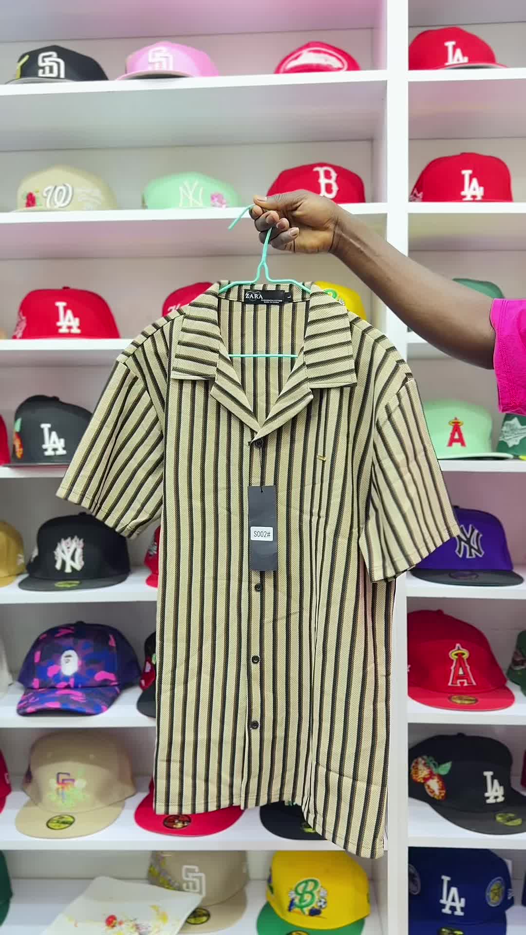 @DEMBELE Collections