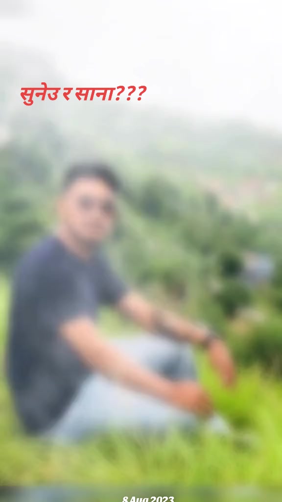 @Dimpal stha