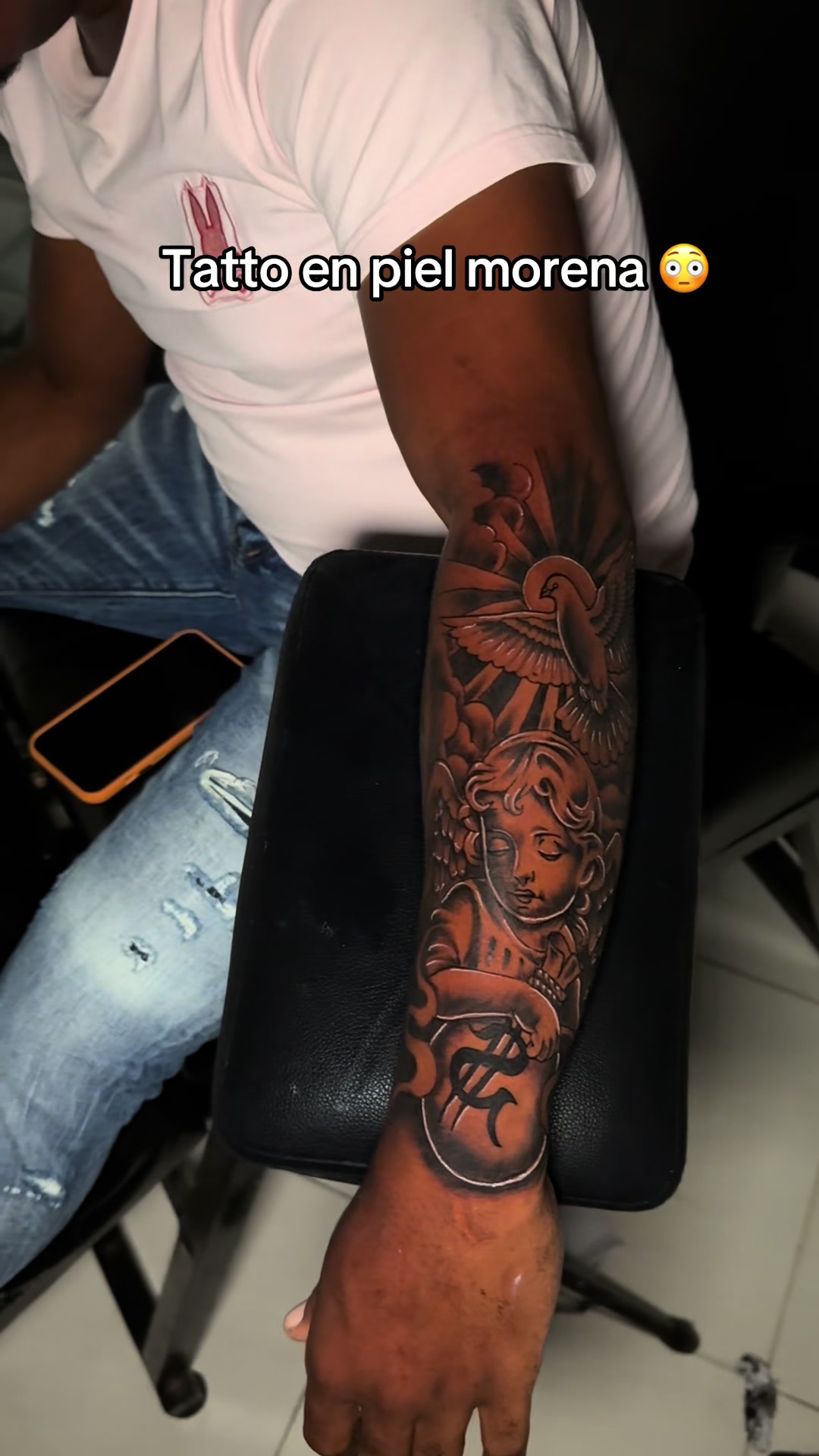@Santos Tatto 🧑🏾🦱✒️