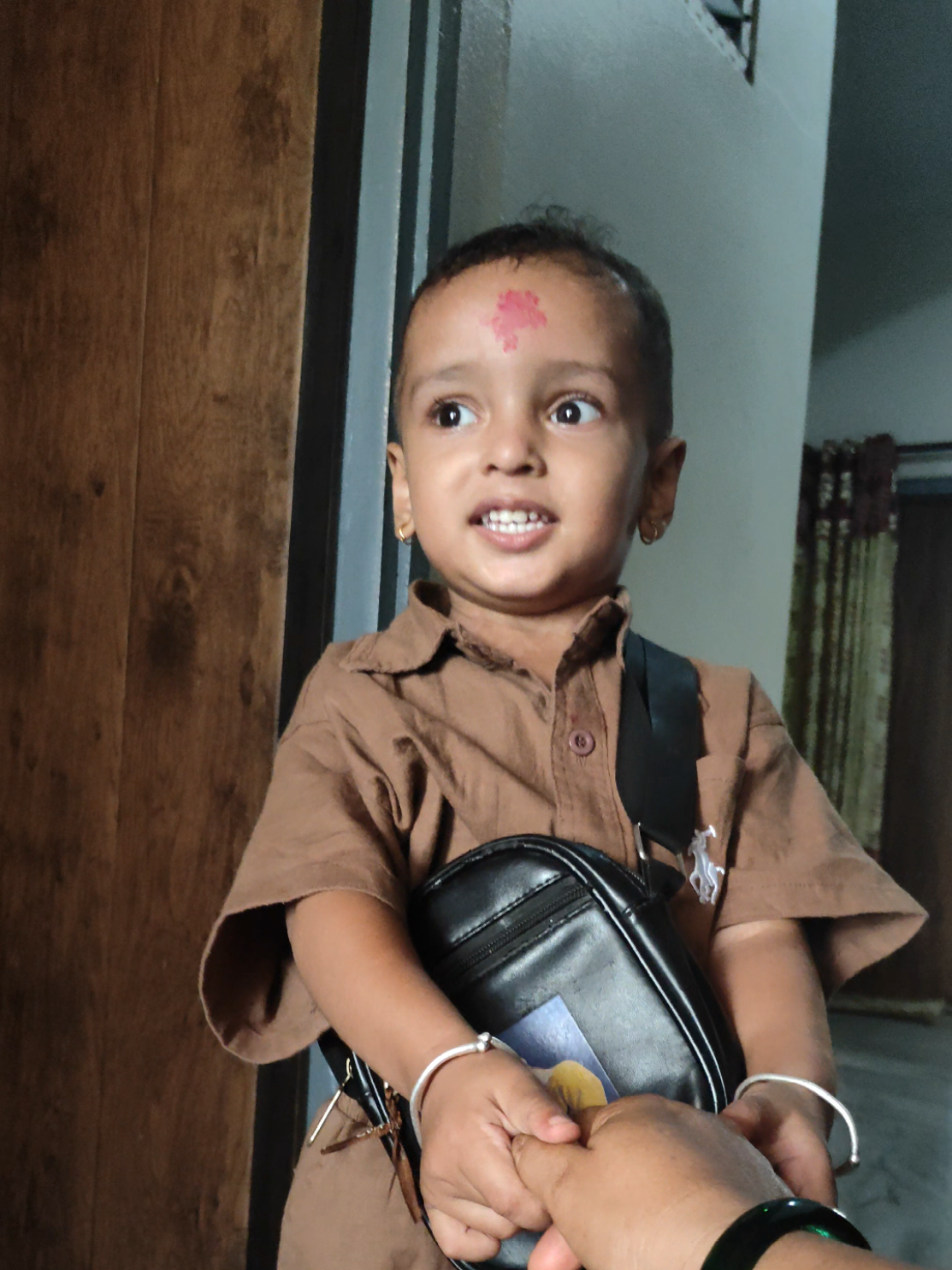 @Maya Devi Poudel