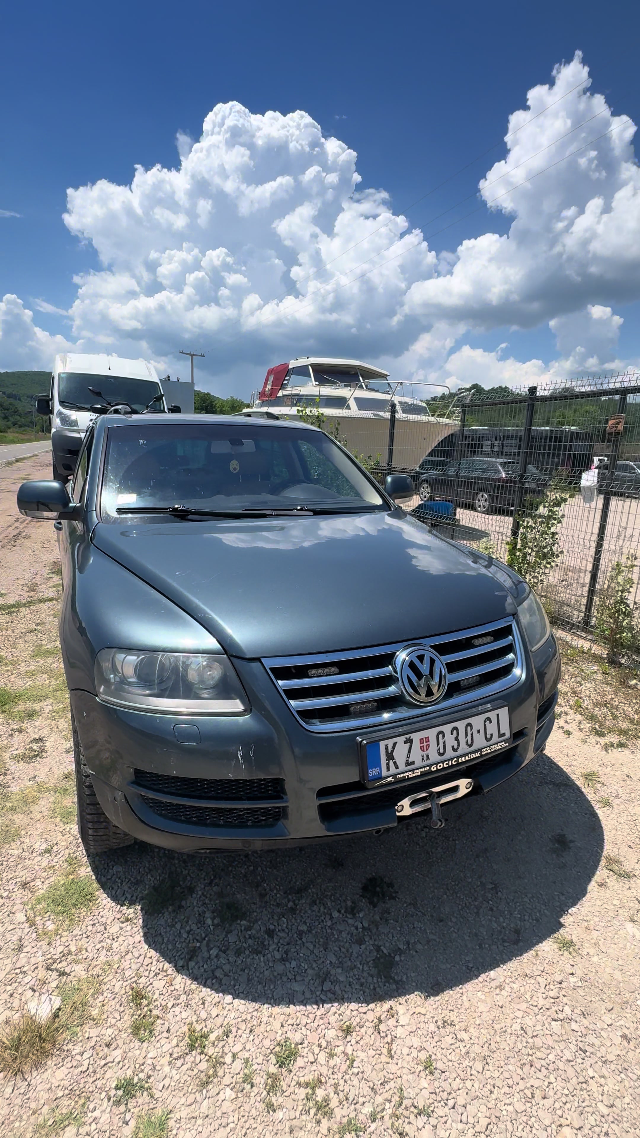 @Šlep Služba-NikolaCor