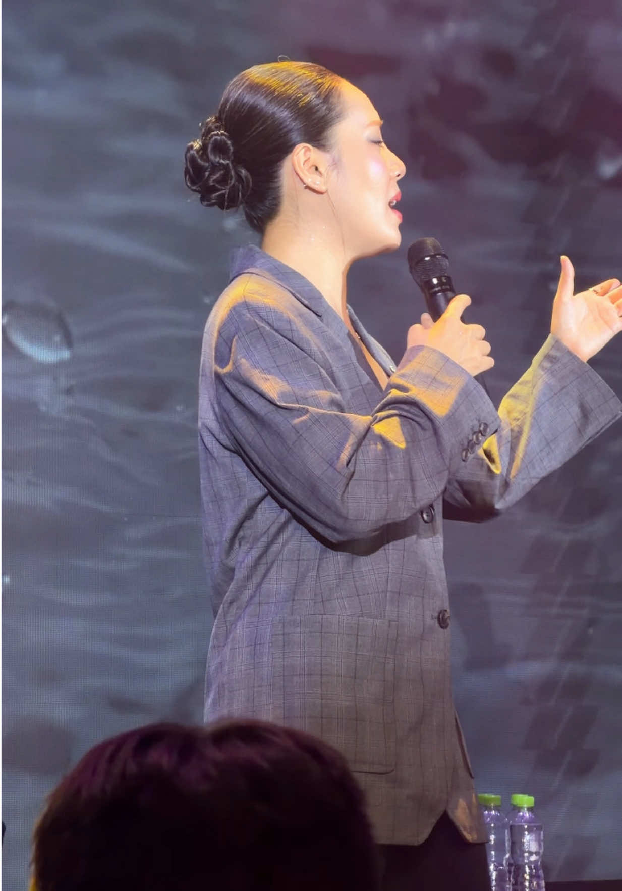 @Phòng trà Bến Thành ✦