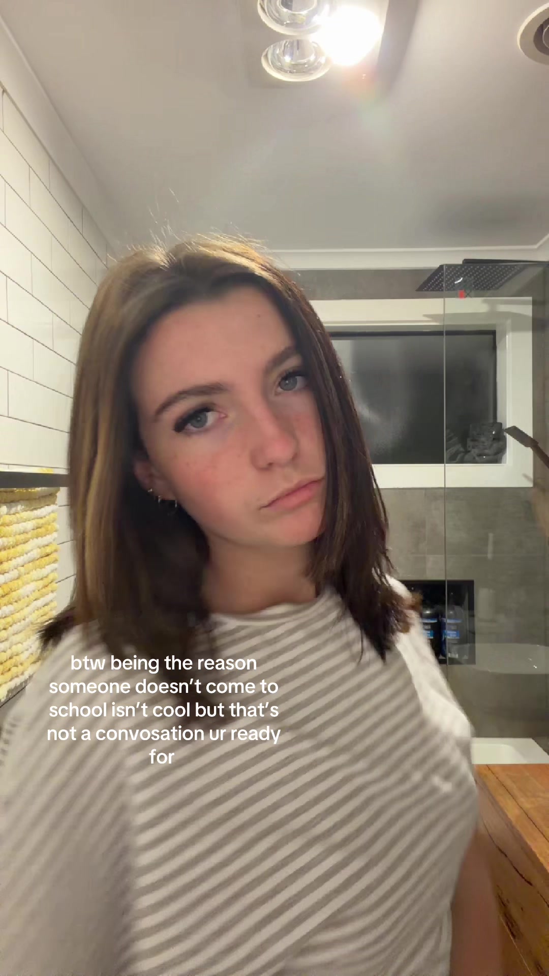 @secret