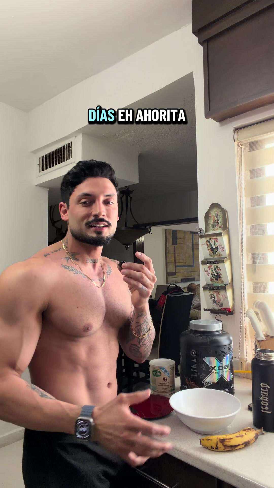@Abel Robles C.