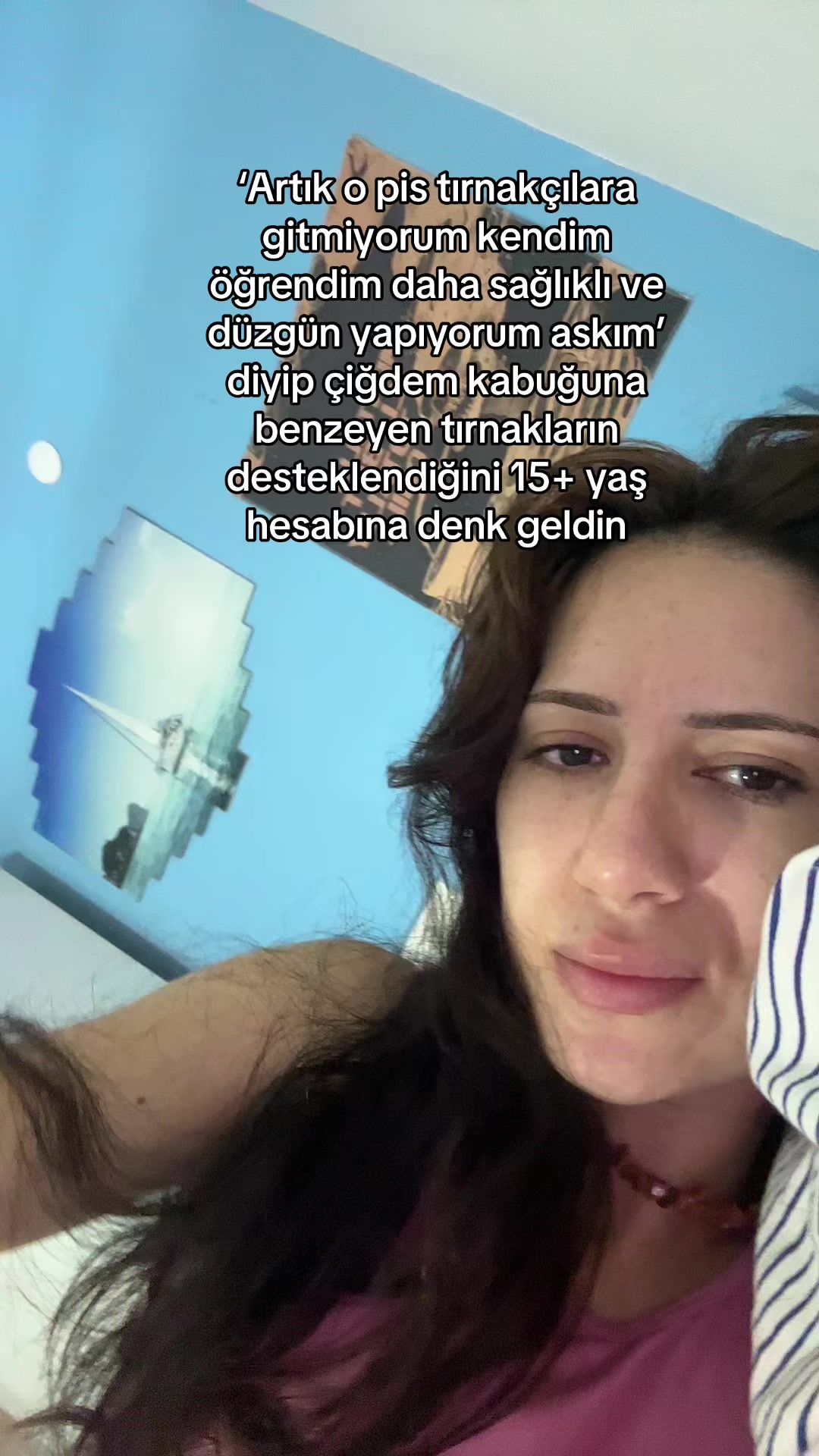 @BKTIRNAKÇILIK