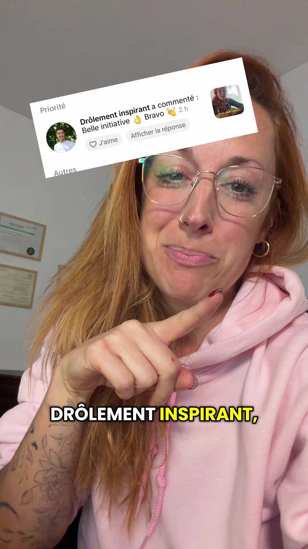 @Arianne&ensp;Breton