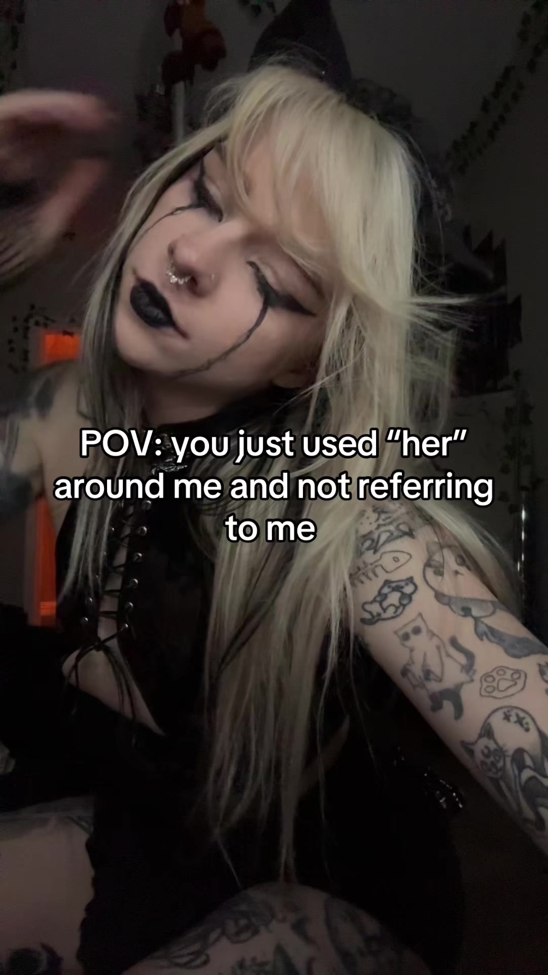 @sabrina sins