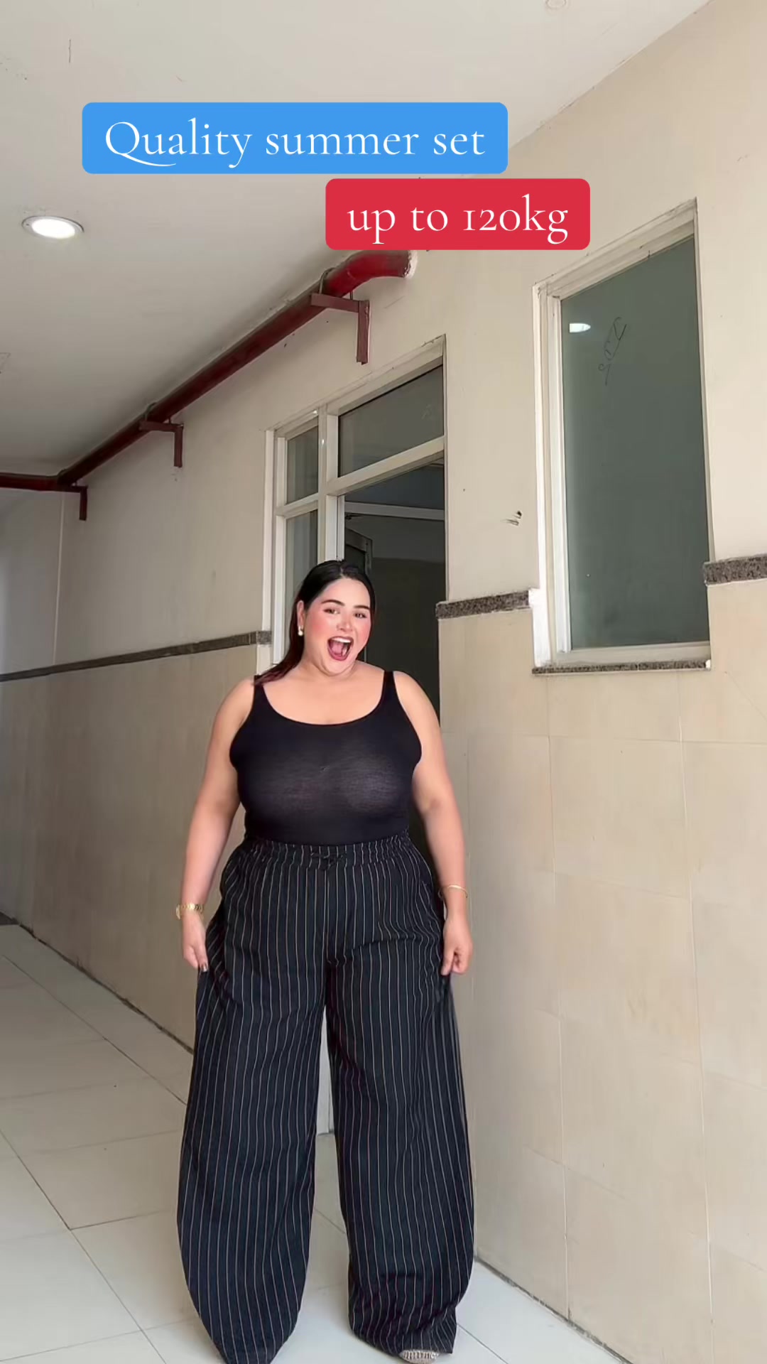 @Curvy essentials