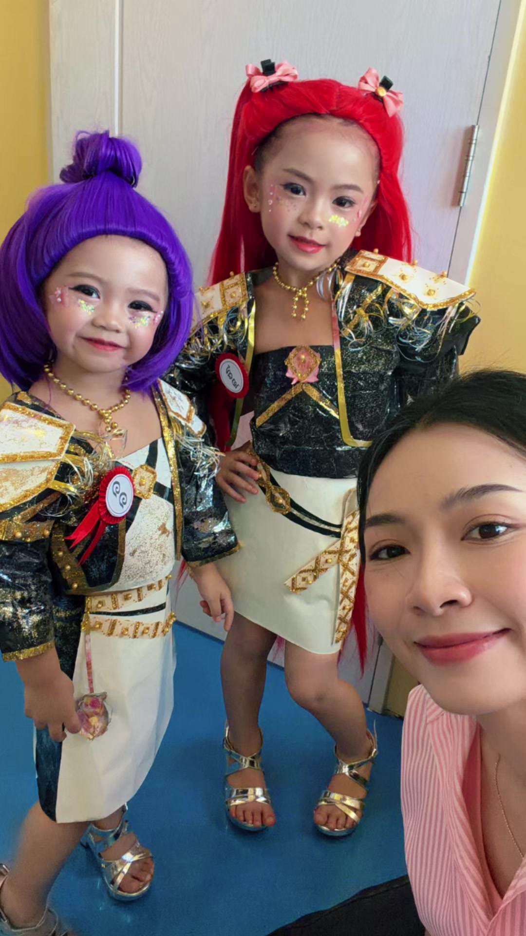 @Beiyi🧸Shiyi