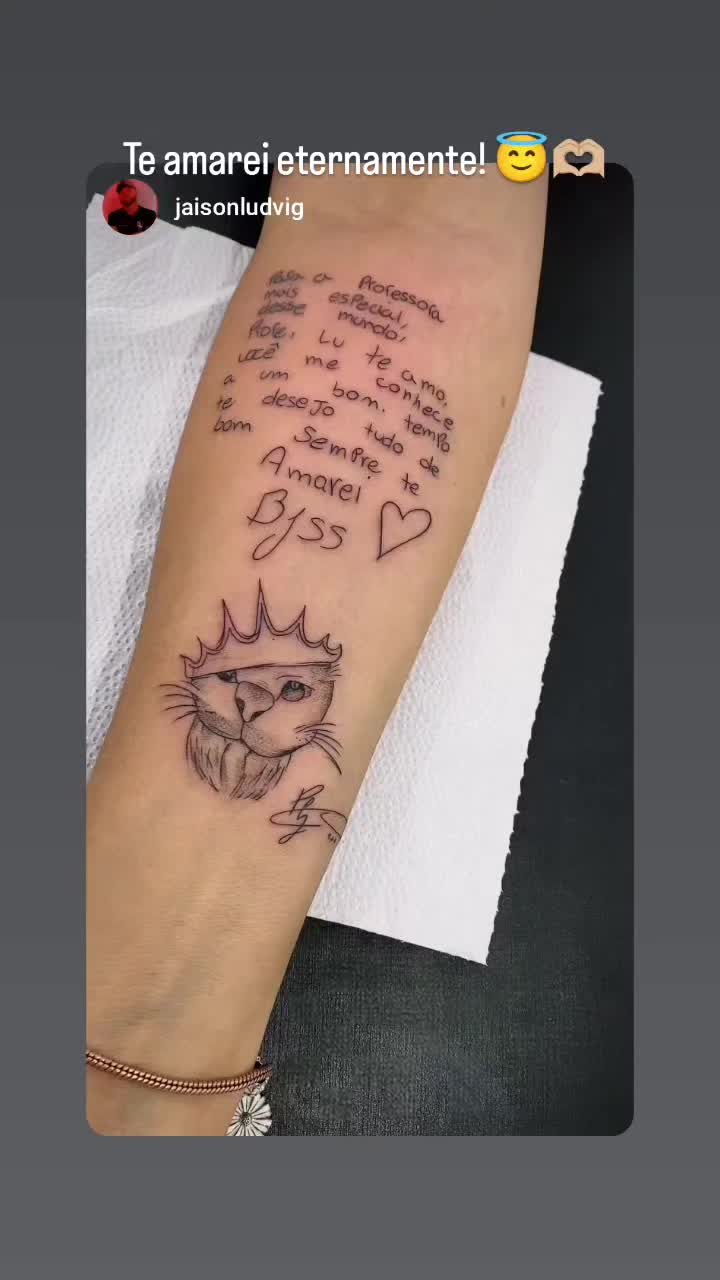 @🦋Lú Cábral🦋