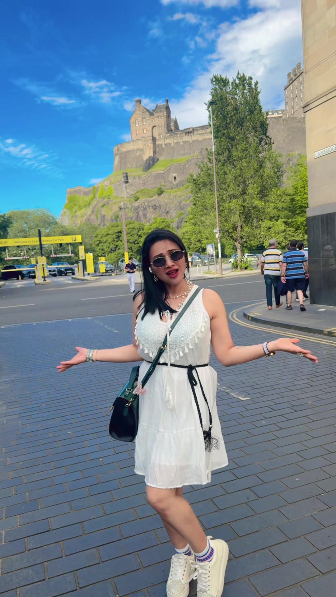 @Qatar TikTok Queen ๐