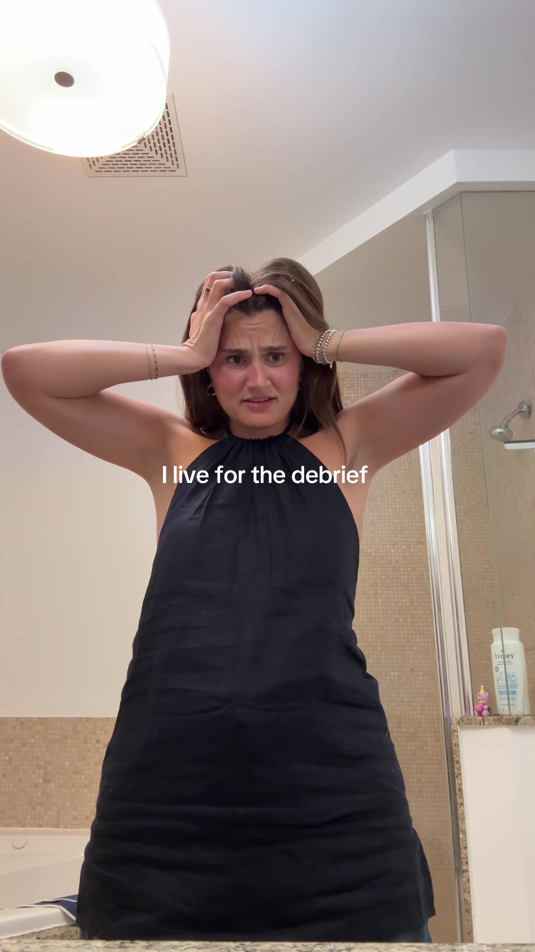 @Emily Kosichek