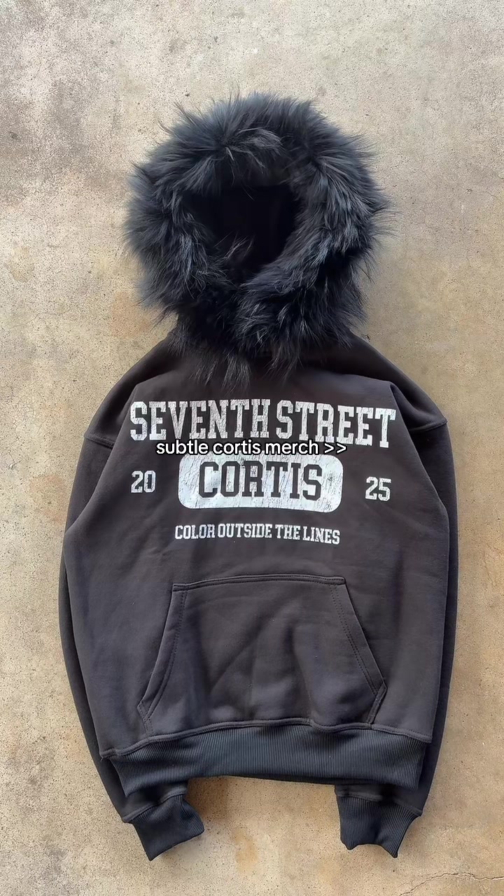 @seventh street ⁷
