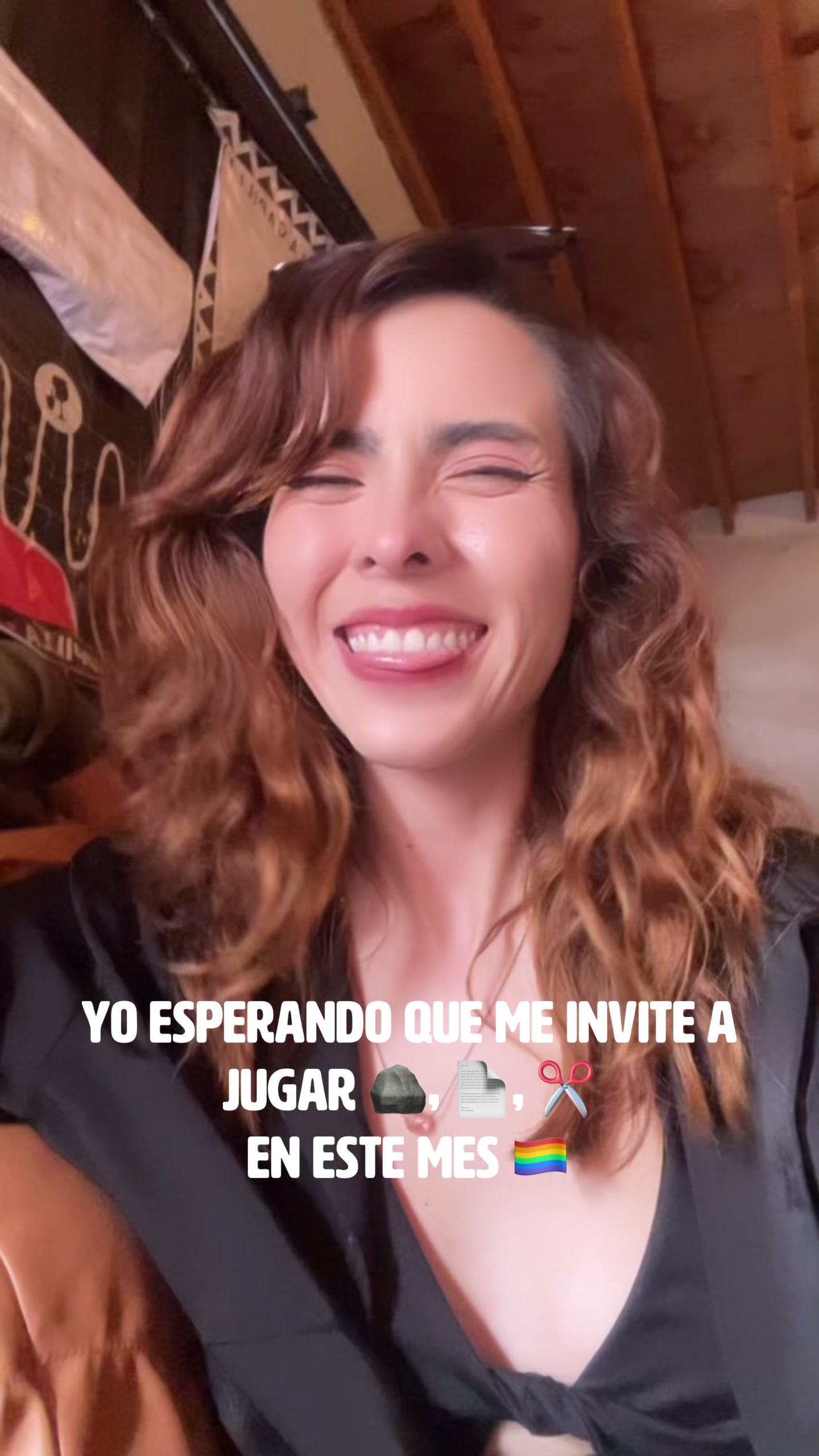 @La x Cazadora x del Tardigrado