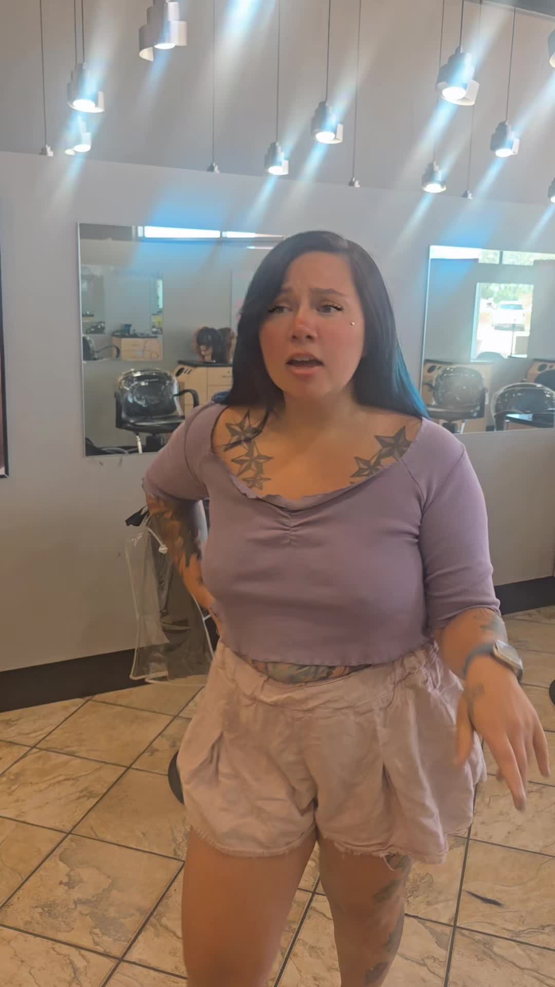 @Nicole Does Hair in QuadCities