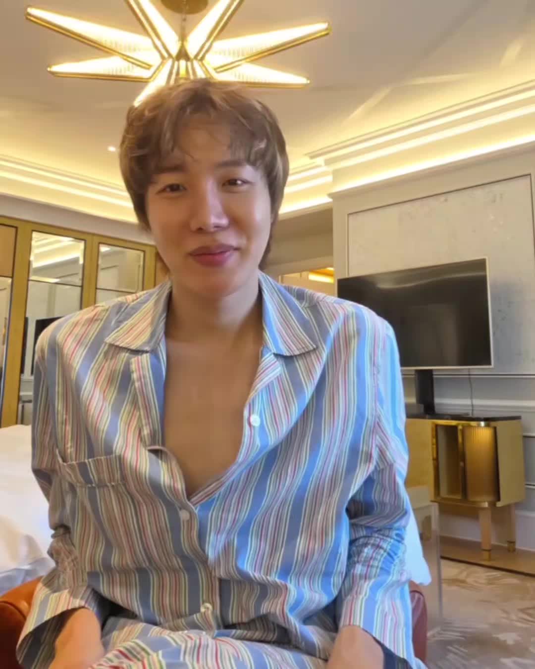 @Hoseok ☀️
