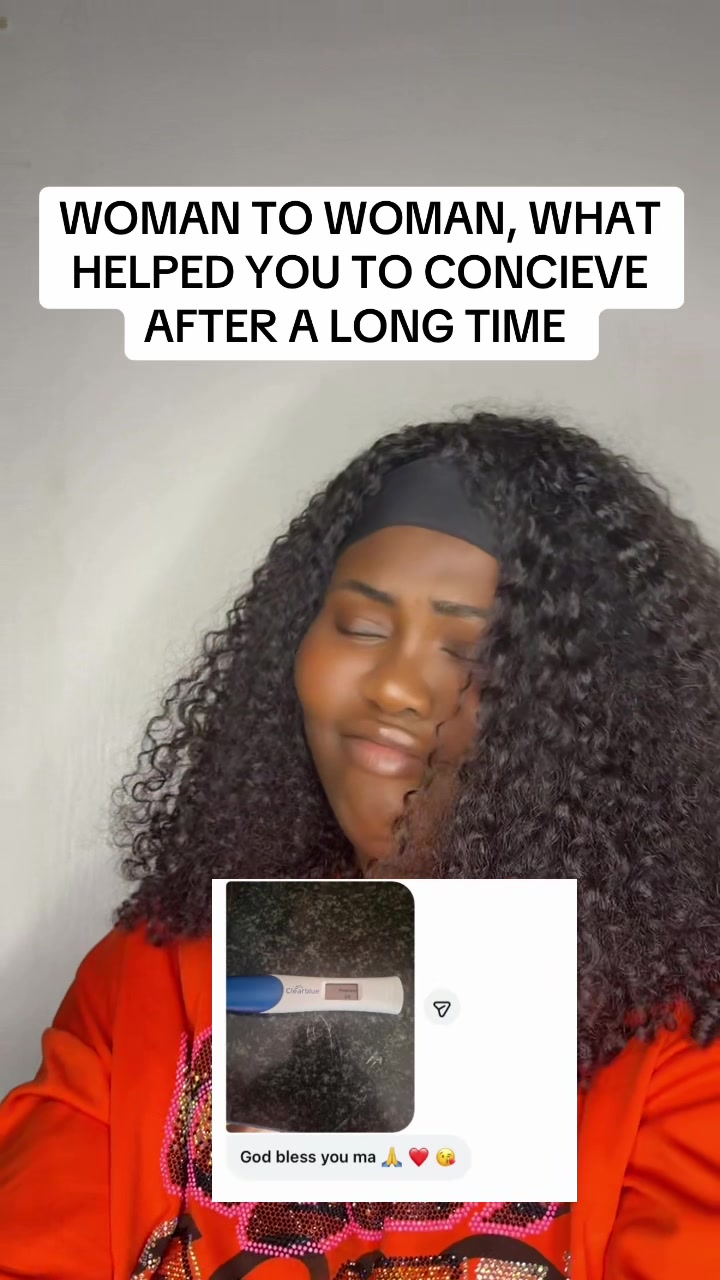 @CELEBRITY NURSE ESTHER 🇳🇬