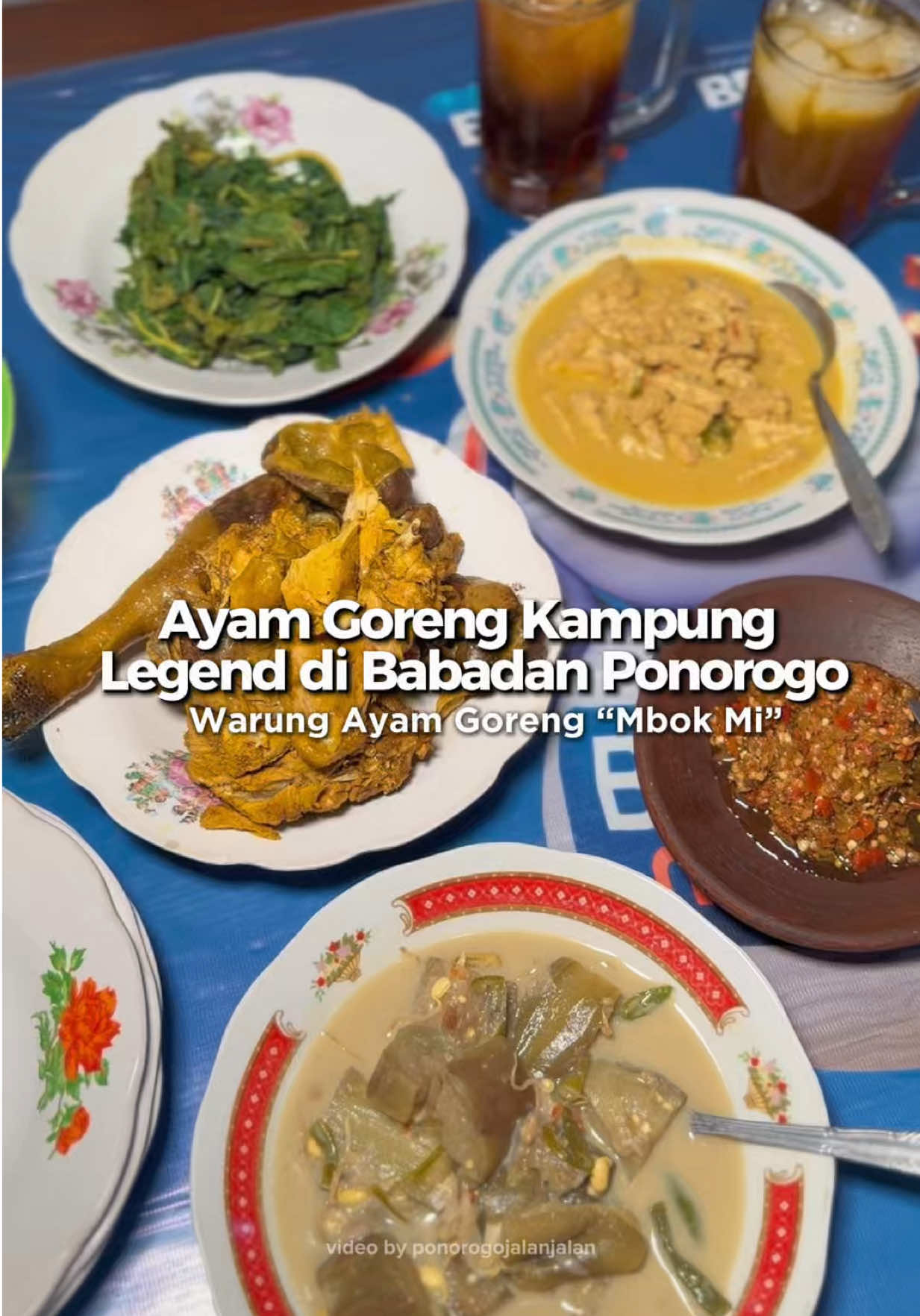 @PONOROGO JALAN JALAN