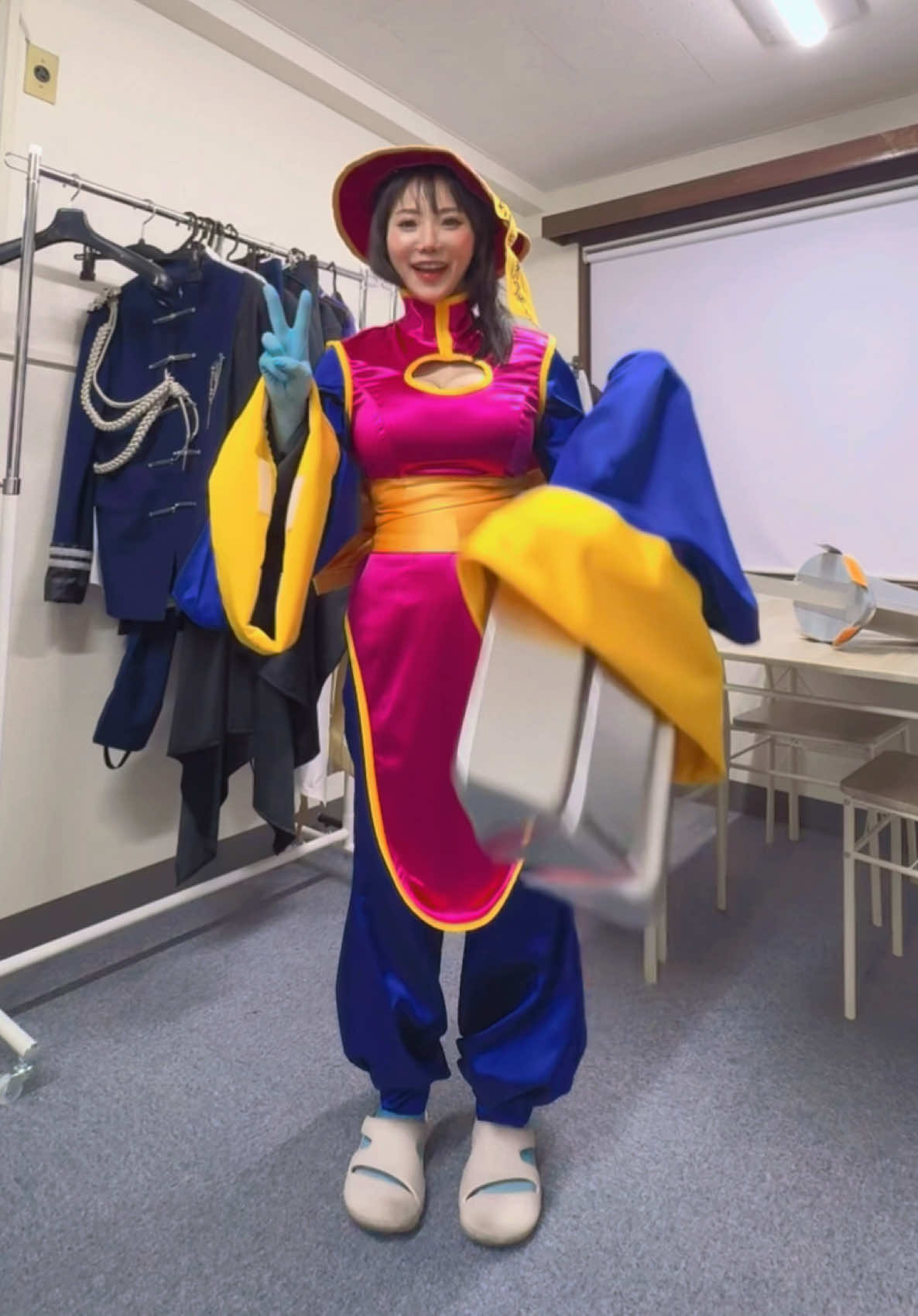 @Shibuya Kaho 澁谷果歩