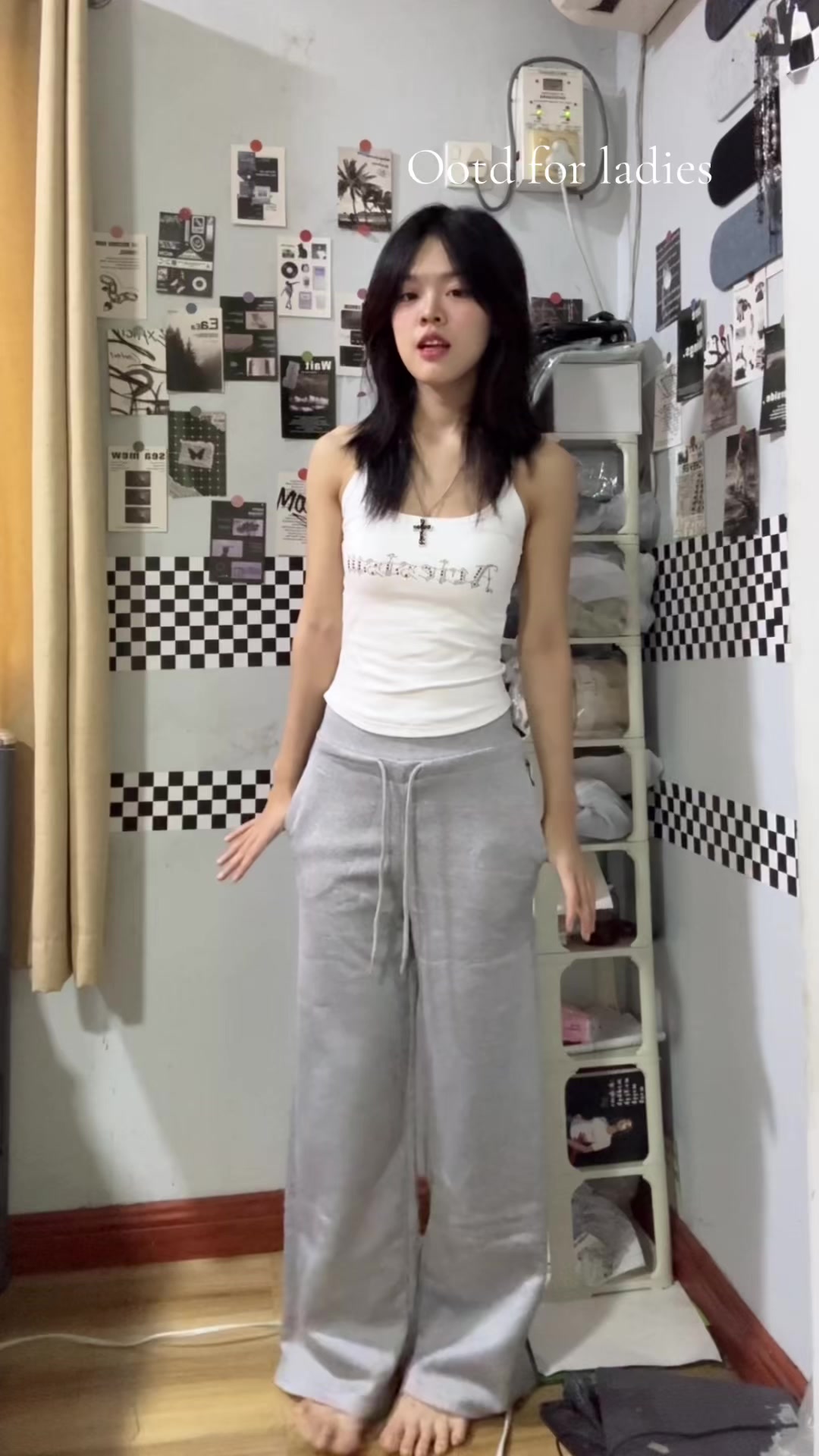 @Ootd for ladies