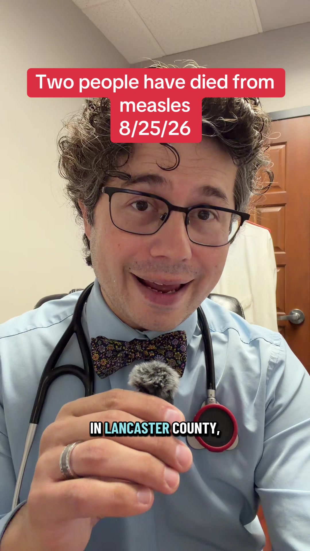 @Dr. Rubin, MD