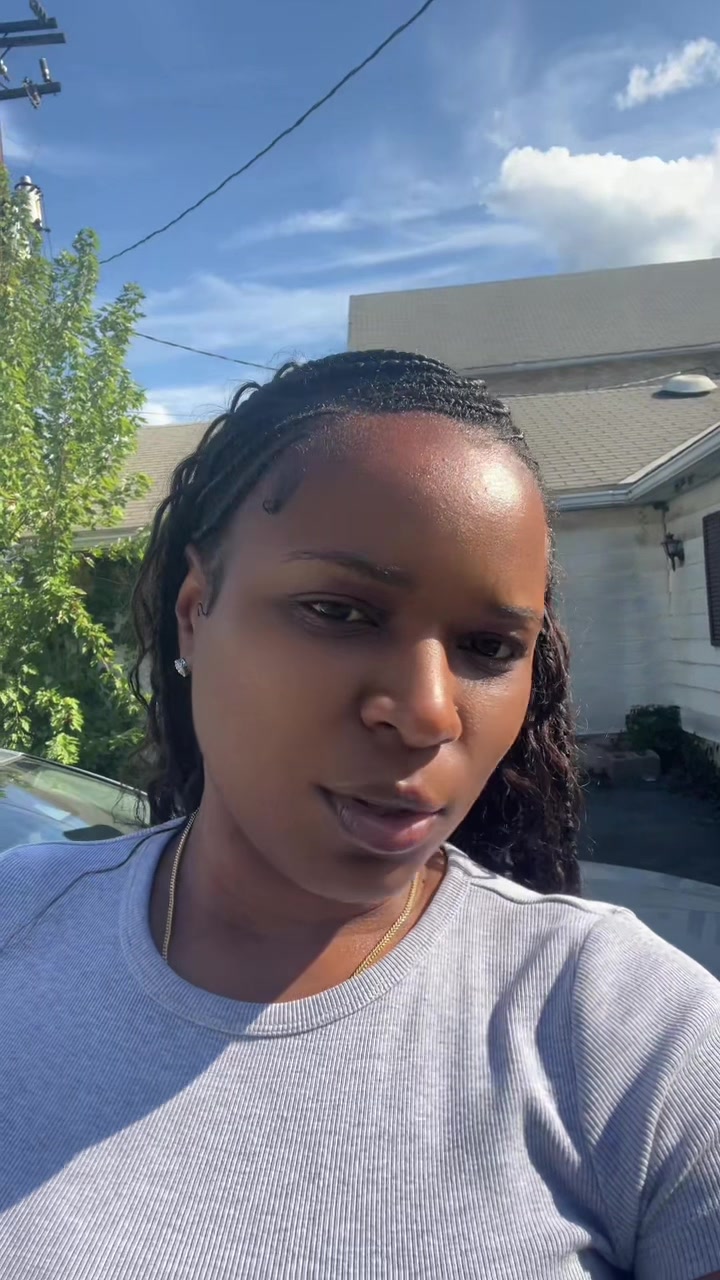 @SheisBMariess