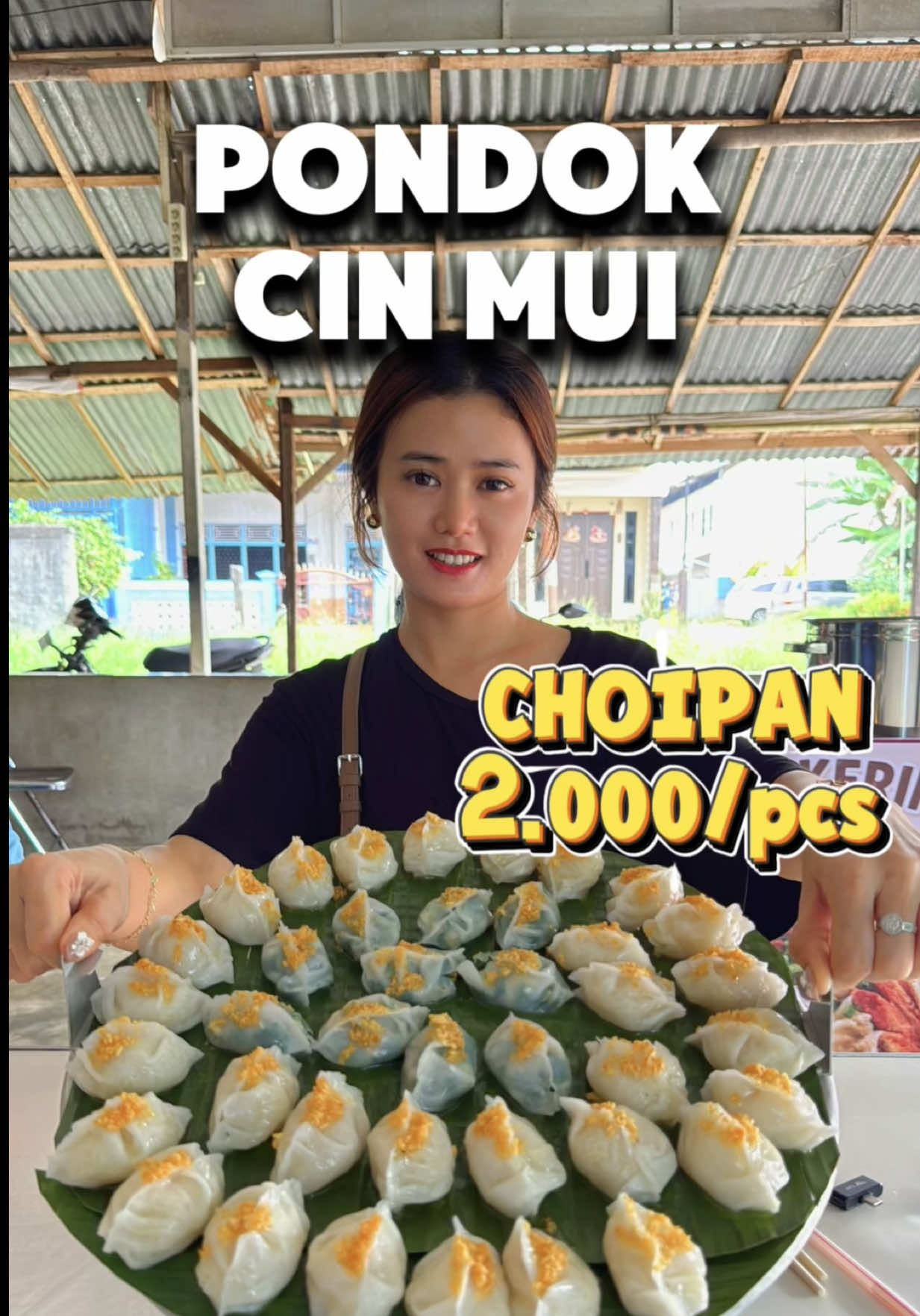 @Kota Amoy