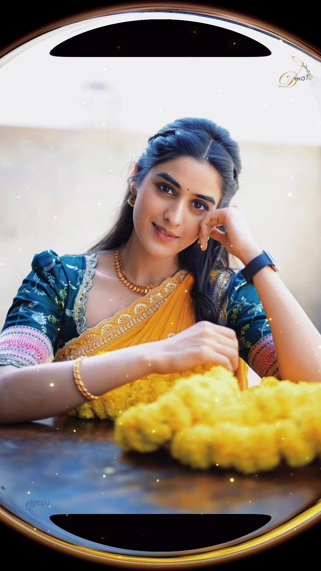 @❤️ Mishri k🥀
