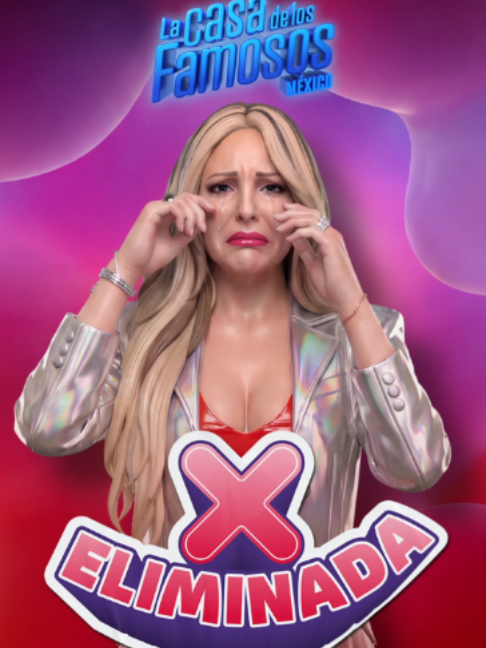 @La Casa de los Famosos México