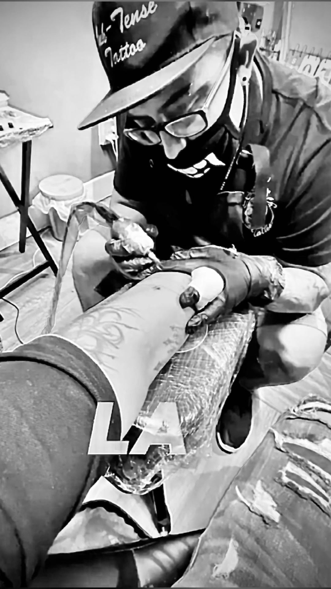 @Ink-tense art
