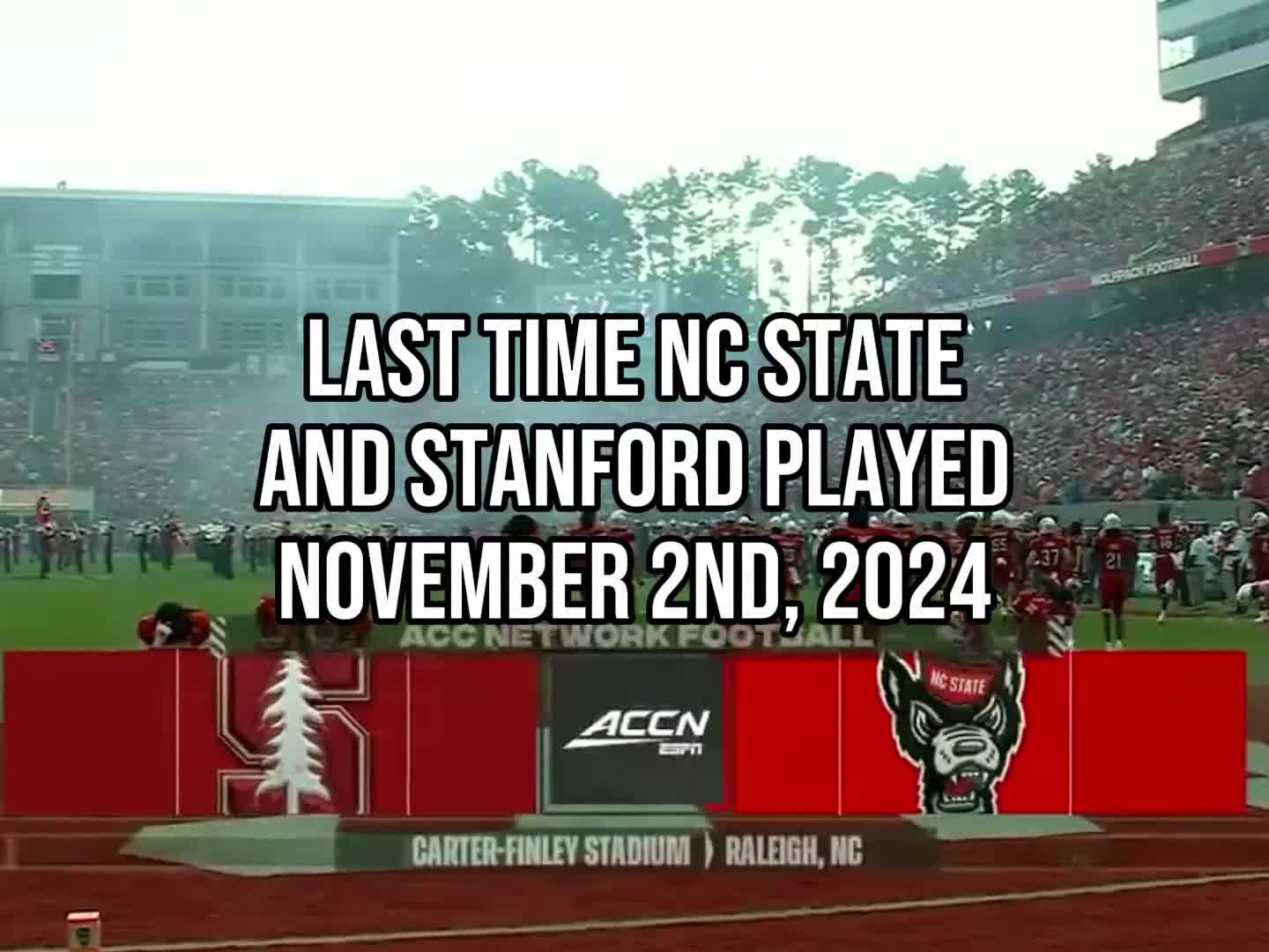 @NCAAF last time