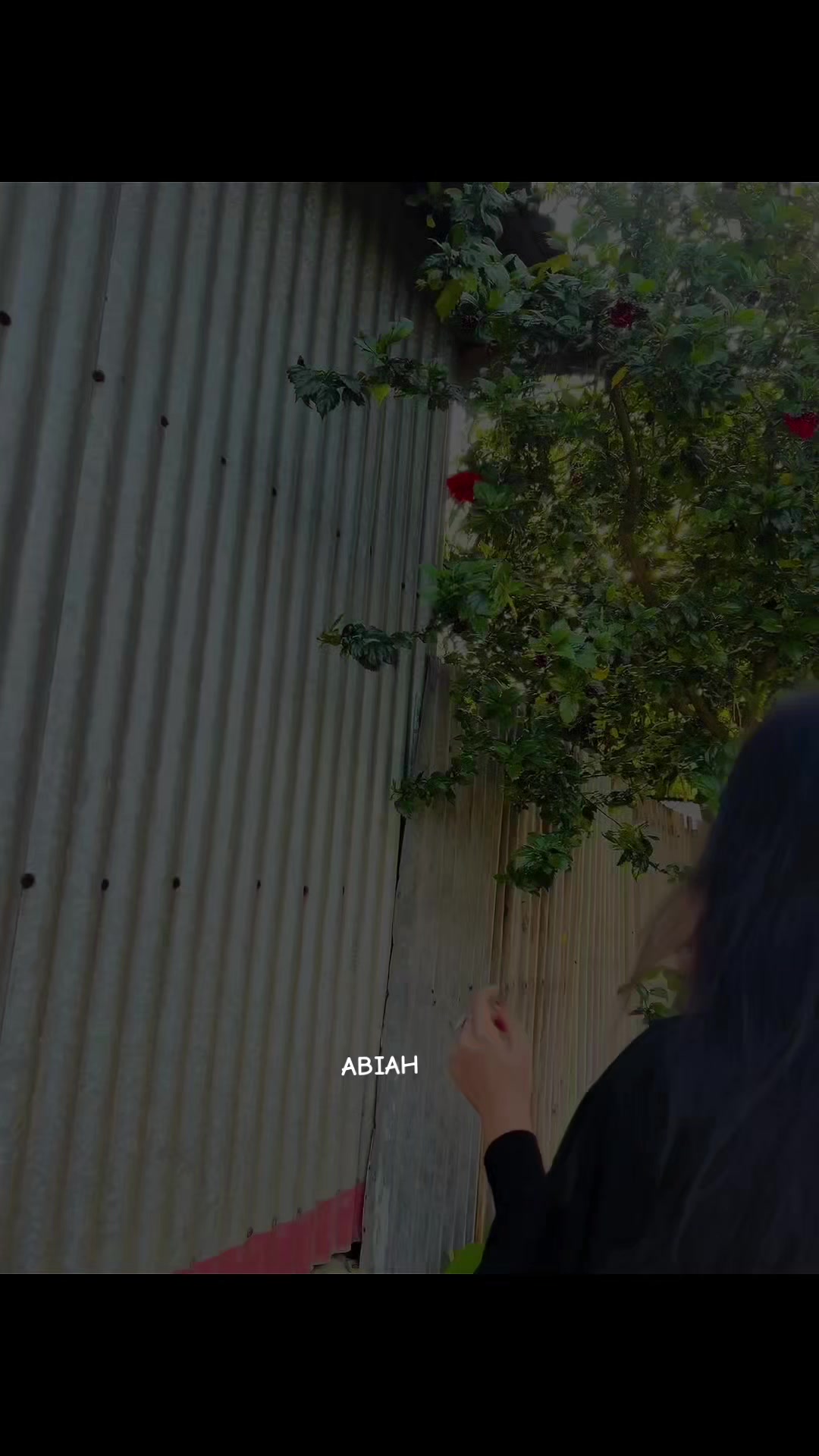 @ABIAH🥀
