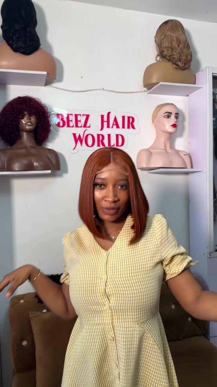 @Beez hair world