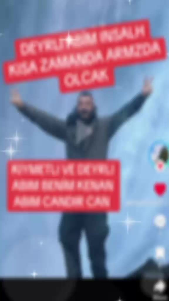 @Bing&ouml;ll&uuml; Kenan