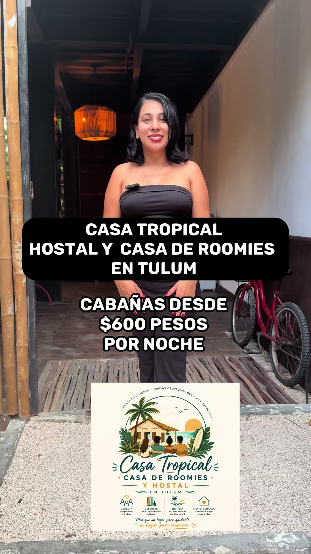 @Mi sueño caribeño