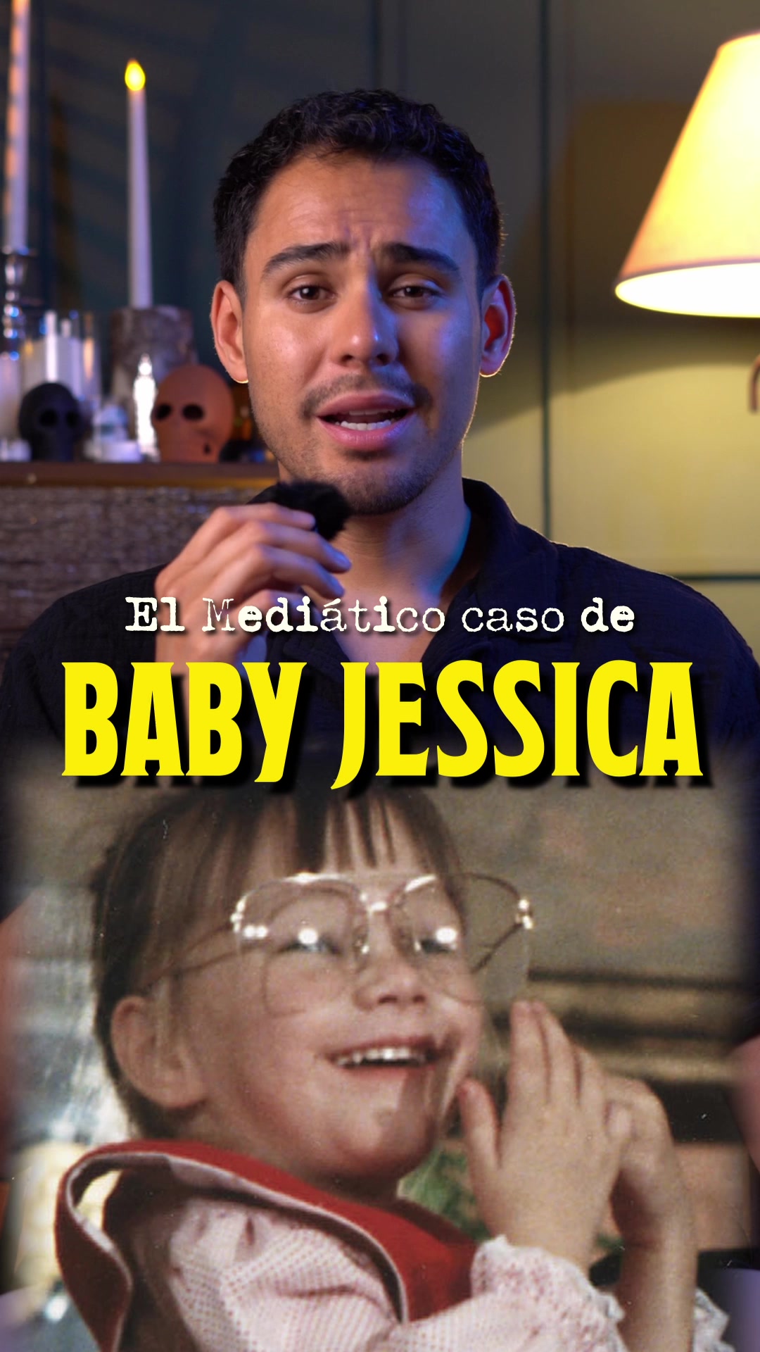 @Luis Misterio