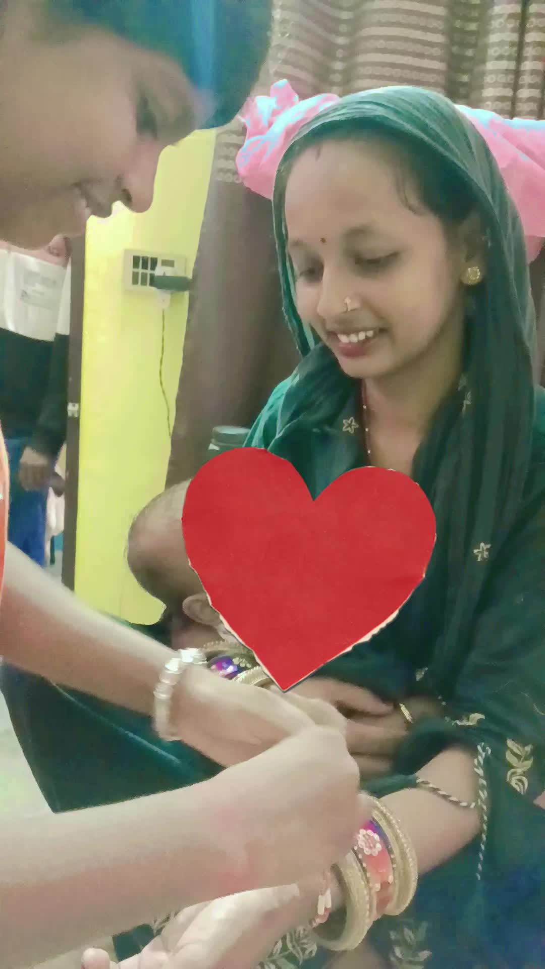 @❣️🌹Pramila mahato koiri❣️🌹