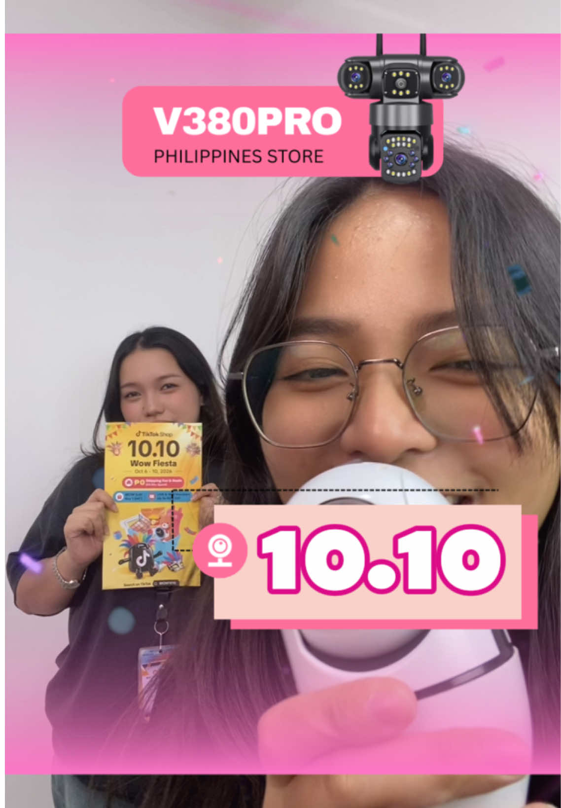 @V380 Pro Philippines