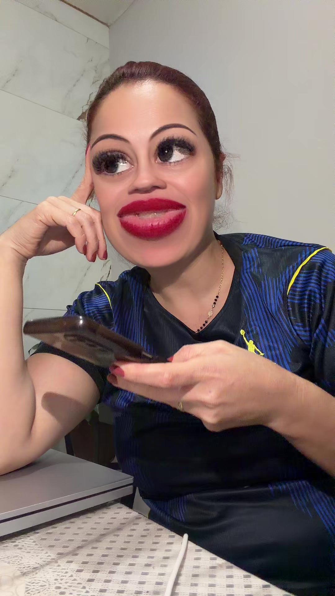 @Jana Rocha
