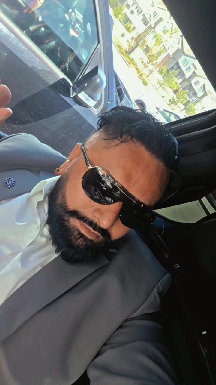 @LUCKY NIJJAR