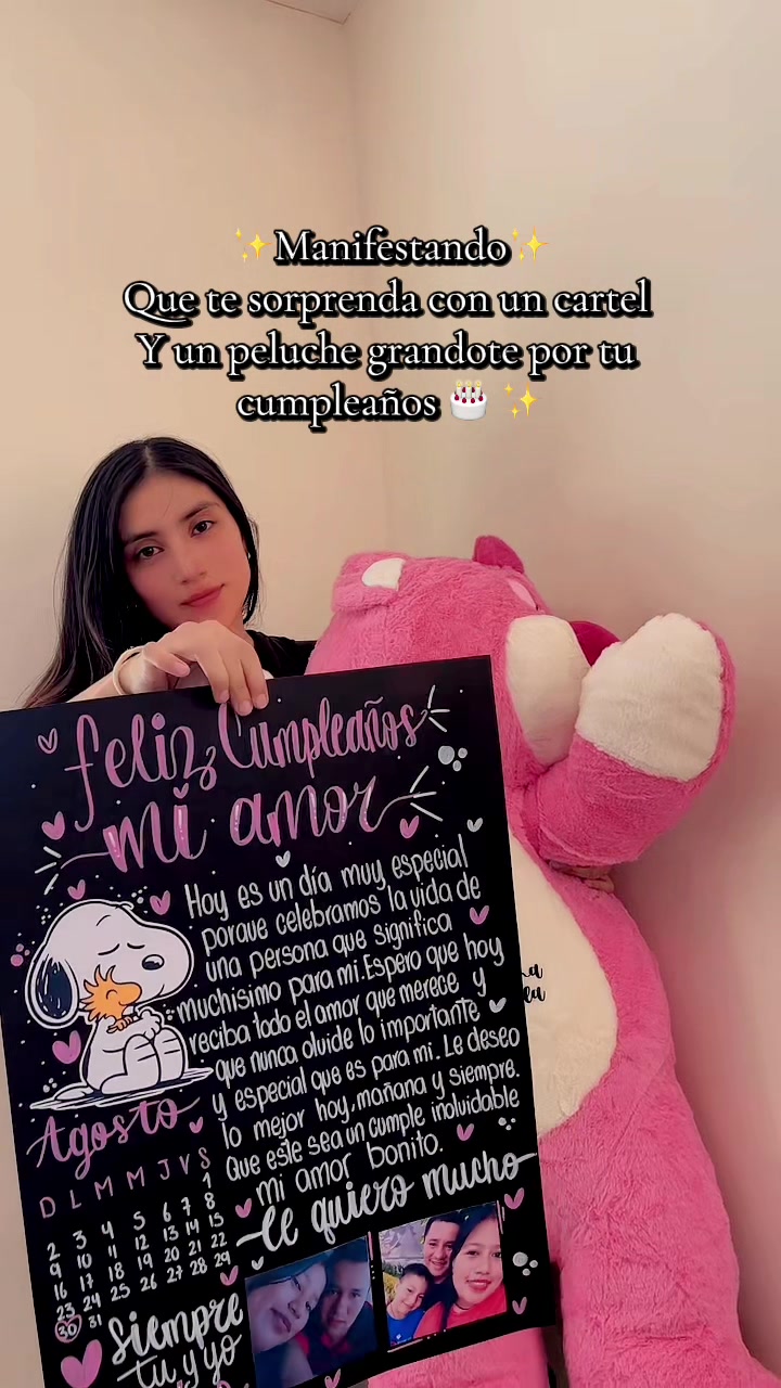@Ositos y regalos Cuenca 🇪🇨