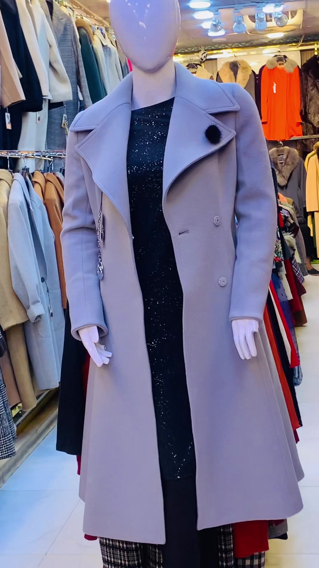 @Ladies Suits