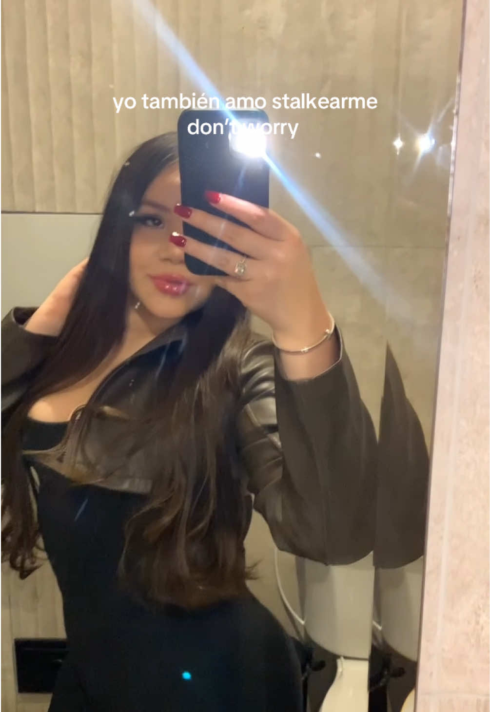 @Paloma Herrera