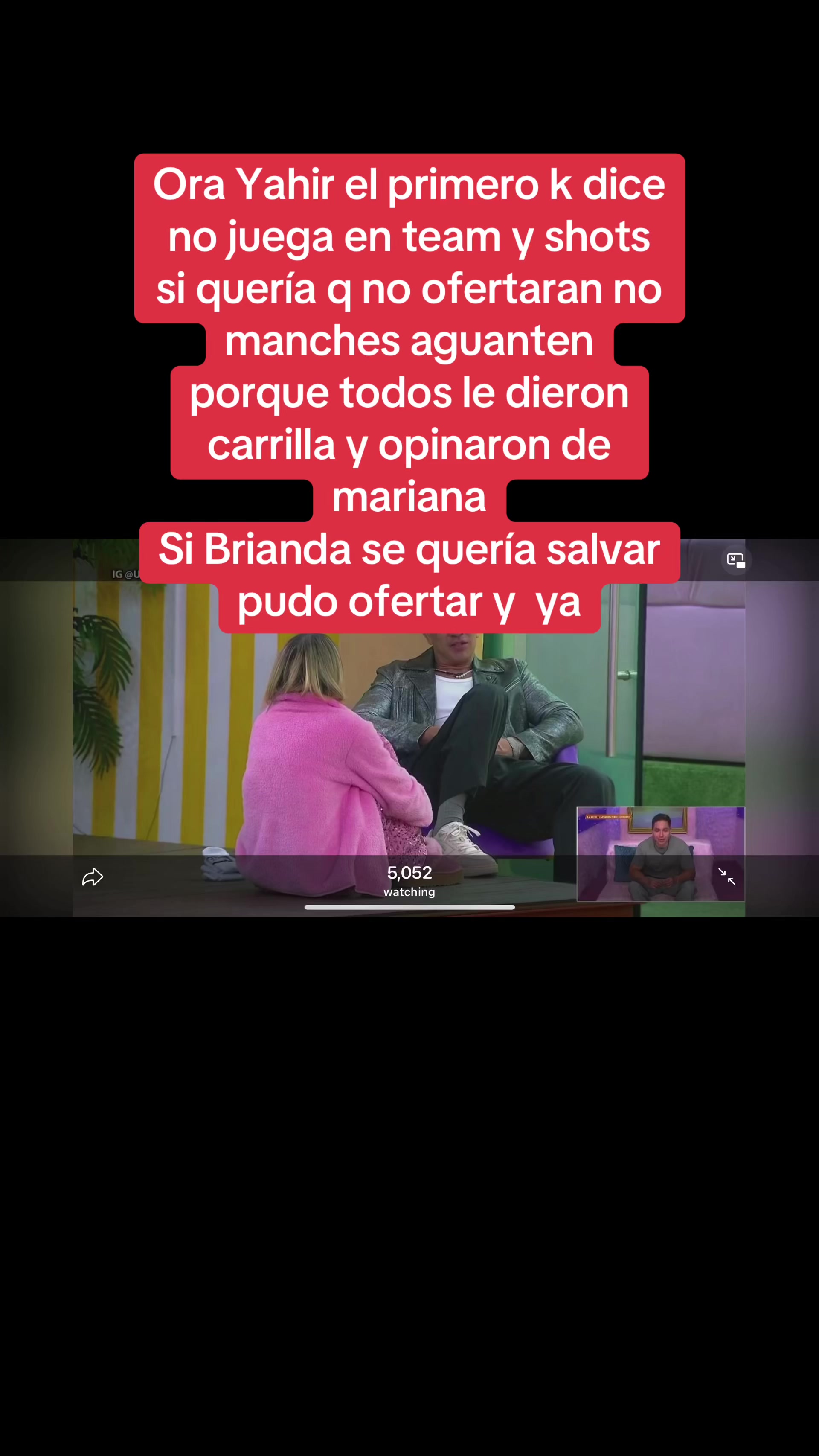 @Radio chisme