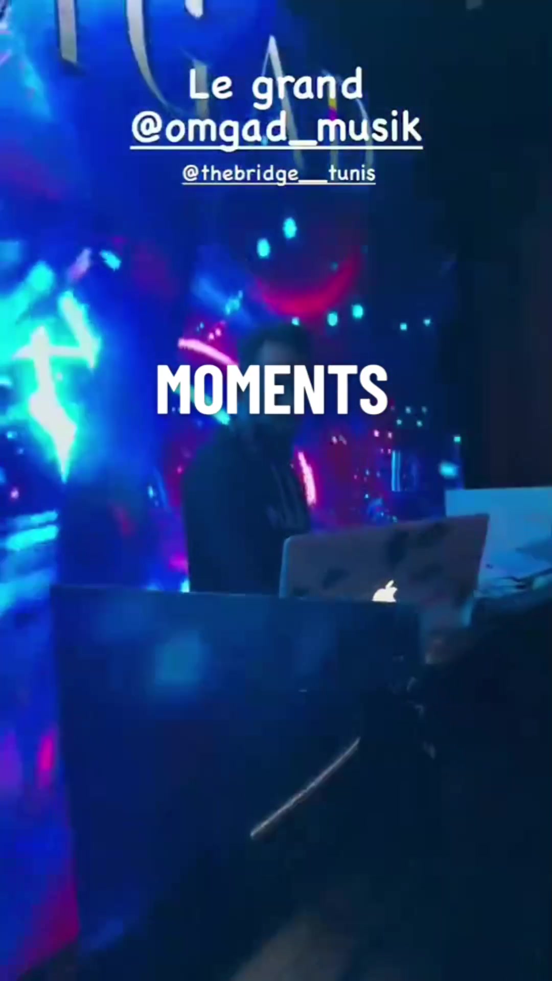 @Dj OMGAD