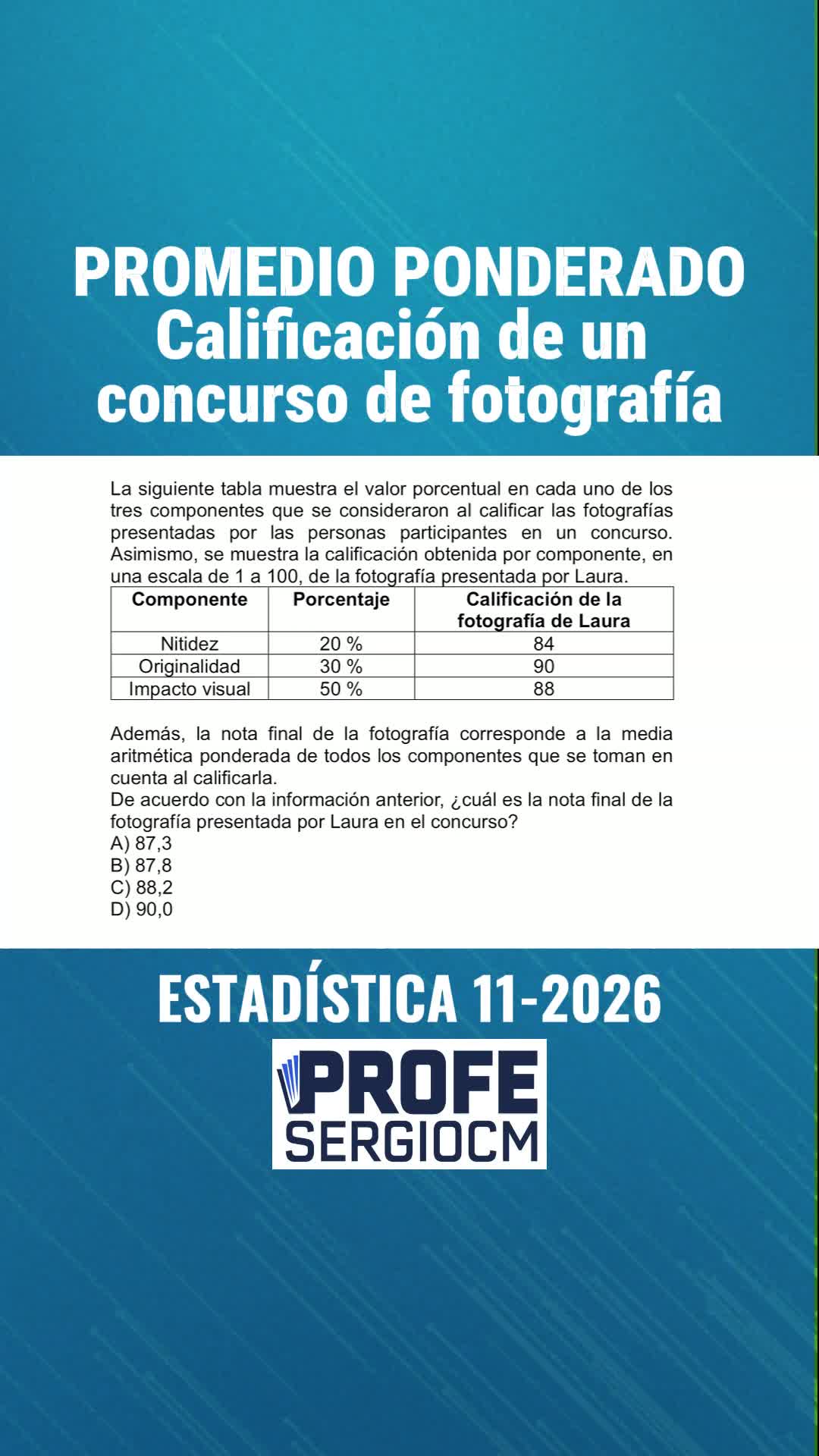 @ProfeSergioCM