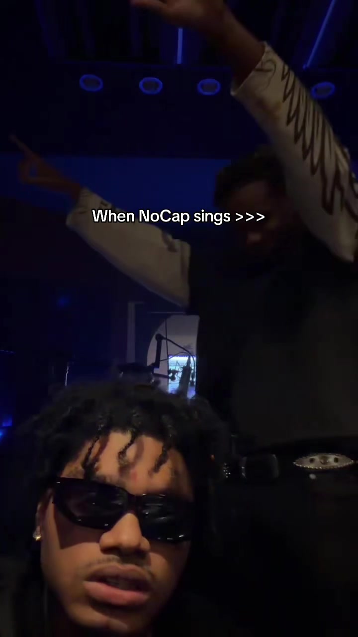 @NoCap Fanpage