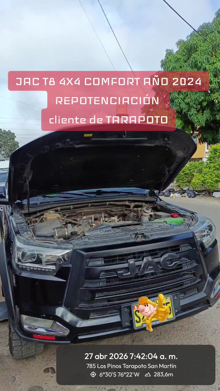 @autotronica cax