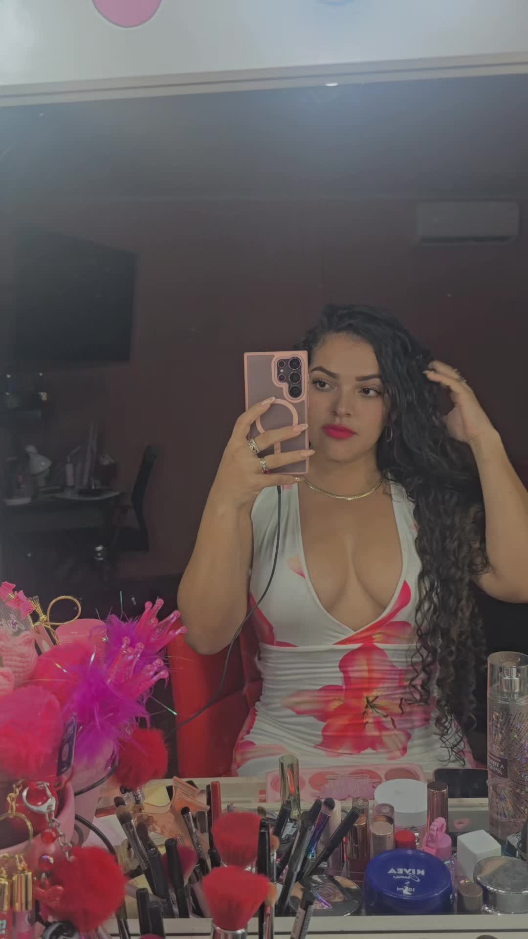 @🌸Michelita🌸