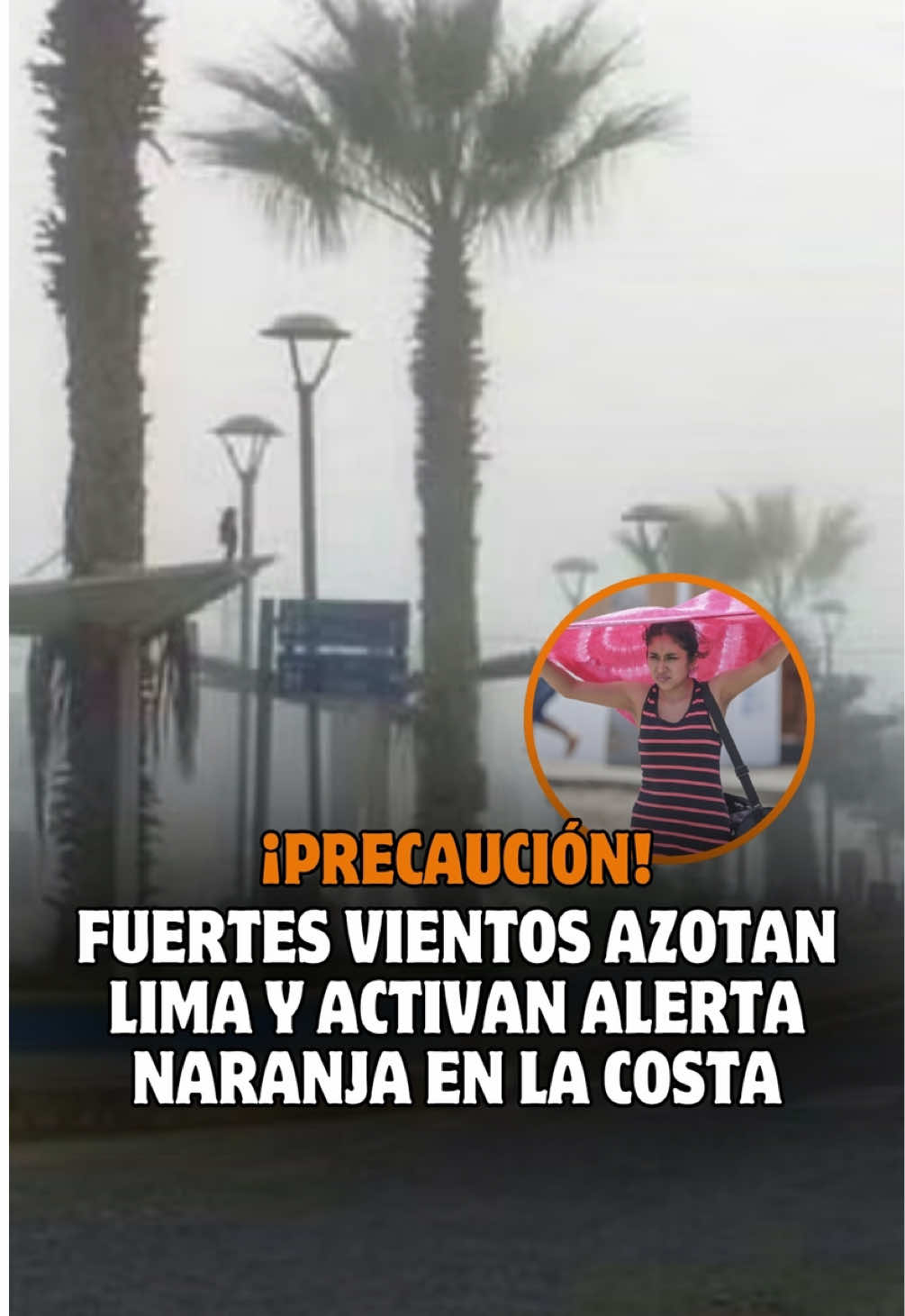 @Trome oficial